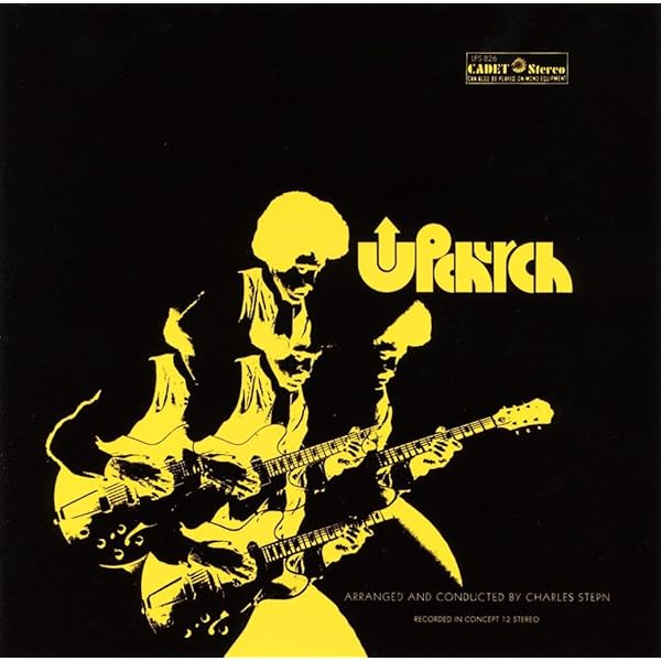 Amazon.com: Phil Upchurch: CDs & Vinyl